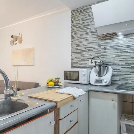 Apartamento Mariscal *