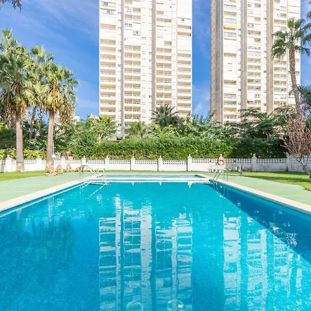 Mariscal Apartment