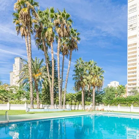 Mariscal * Benidorm