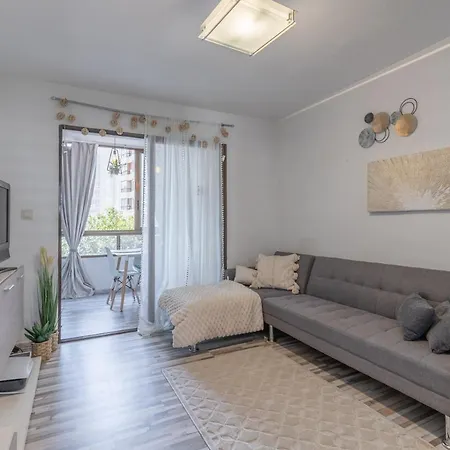 Apartment Mariscal *