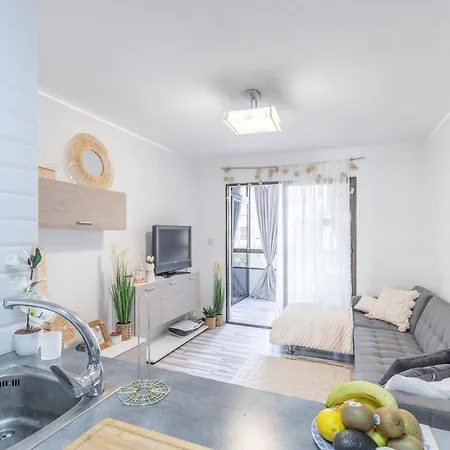 Apartment Mariscal Benidorm