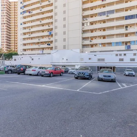 Apartment Mariscal